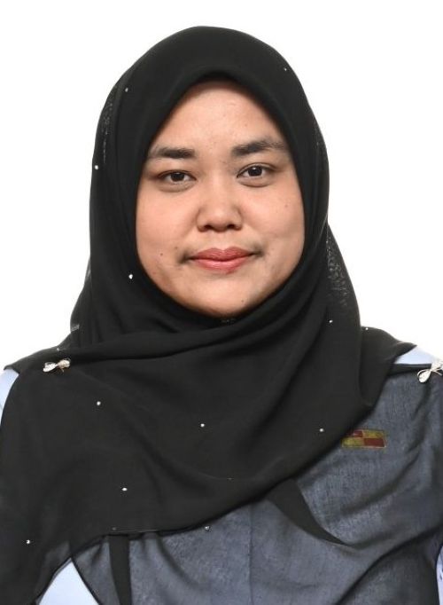 Nur Ain Nadwa binti Amran